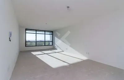 Sala comercial para alugar na avenida padre cacique, 122, menino deus, porto alegre por r$ 2.100