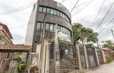Prédio à venda na avenida nonoai, 31, teresópolis, porto alegre por r$ 4.190.000