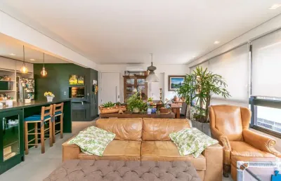 Apartamento com 2 quartos à venda na avenida toropi, 108, petrópolis, porto alegre por r$ 1.200.000