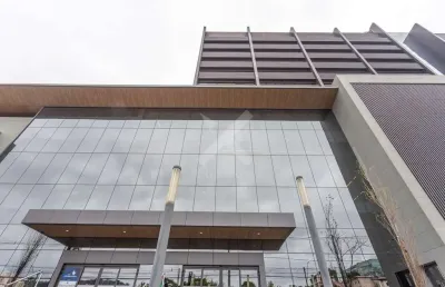 Sala comercial para alugar na rua coronel aparício borges, 250, teresópolis, porto alegre por r$ 2.000