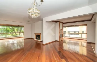 Apartamento com 3 quartos à venda na avenida bagé, 1400, petrópolis, porto alegre por r$ 1.600.000