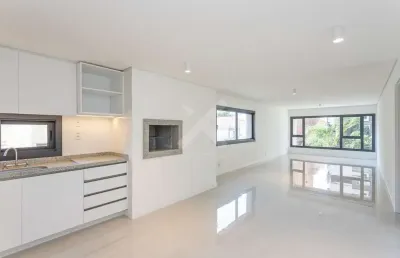 Apartamento com 3 quartos à venda na rua marquês do pombal, 941, moinhos de vento, porto alegre por r$ 1.998.000