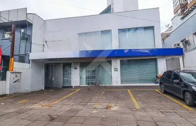 Ponto comercial para alugar na avenida goethe, 156, rio branco, porto alegre por r$ 24.000