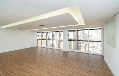 Sala comercial para alugar na rua dos andradas, 1001, centro histórico, porto alegre por r$ 7.500