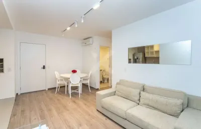 Apartamento com 2 quartos à venda na rua silva jardim, 785, auxiliadora, porto alegre por r$ 1.480.000