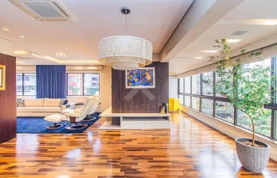 Apartamento com 3 quartos à venda na rua barão de ubá, 731, bela vista, porto alegre por r$ 2.450.000