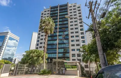 Apartamento com 3 quartos à venda na rua primeiro de janeiro, 150, três figueiras, porto alegre por r$ 1.980.000