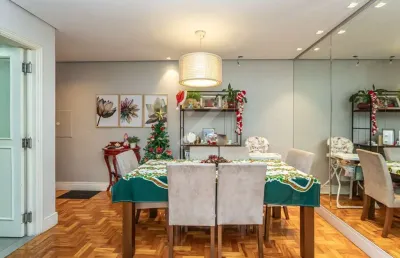 Apartamento com 3 quartos à venda na manoel py, 260, higienópolis, porto alegre por r$ 689.000