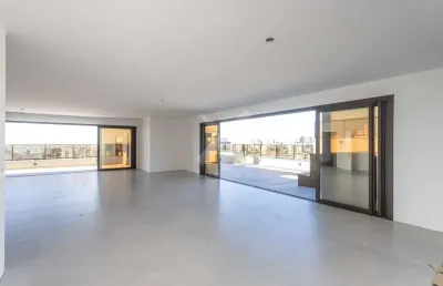 Cobertura com 4 quartos à venda na rua tito lívio zambecari, 611, bela vista, porto alegre por r$ 9.920.000
