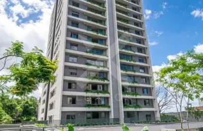 Apartamento com 3 quartos à venda na rua anita garibaldi, 1472, boa vista, porto alegre por r$ 3.100.000