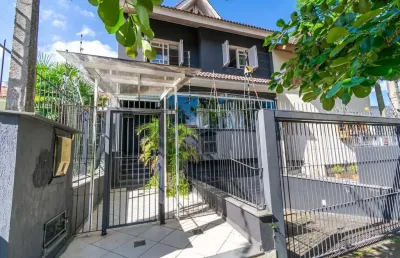 Casa com 3 quartos à venda na rua joão paetzel, 1060, chácara das pedras, porto alegre por r$ 1.500.000