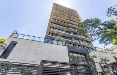 Apartamento com 3 quartos à venda na rua santa cecília, 2282, santa cecília, porto alegre por r$ 1.930.000