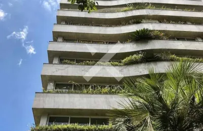 Apartamento com 4 quartos à venda na rua pedro chaves barcelos, 950, auxiliadora, porto alegre por r$ 4.100.000
