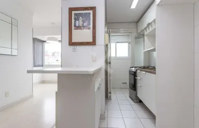 Apartamento com 1 quarto à venda na avenida loureiro da silva, 1710, cidade baixa, porto alegre por r$ 380.000