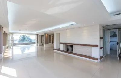 Apartamento com 4 quartos à venda na rua comendador rheingantz, 696, bela vista, porto alegre por r$ 4.950.000