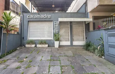 Ponto comercial para alugar na rua barão de ubá, 40, bela vista, porto alegre por r$ 11.900
