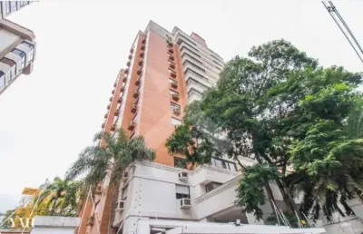 Apartamento com 3 quartos à venda na rua anita garibaldi, 1226, mont serrat, porto alegre por r$ 1.390.000