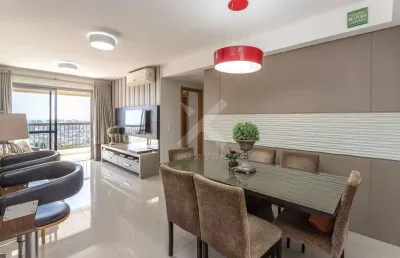 Apartamento com 2 quartos à venda na avenida luiz manoel gonzaga, 470, três figueiras, porto alegre por r$ 1.200.000