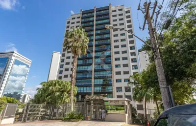 Apartamento com 3 quartos à venda na rua primeiro de janeiro, 150, três figueiras, porto alegre por r$ 1.690.000