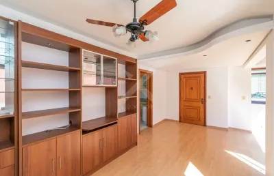 Apartamento com 3 quartos para alugar na avenida lavras, 599, petrópolis, porto alegre por r$ 5.500