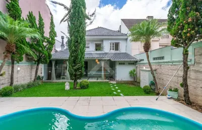 Casa com 3 quartos para alugar na avenida emílio schlabitz neto, 161, jardim itu sabará, porto alegre por r$ 8.500