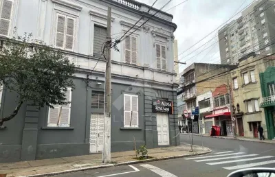 Prédio para alugar na avenida cristóvão colombo, 9, independência, porto alegre por r$ 9.000