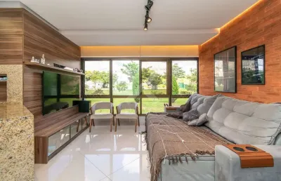 Apartamento com 3 quartos à venda na rua tremembé, 81, vila jardim, porto alegre por r$ 1.300.000
