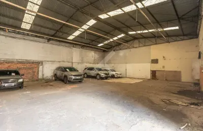 Prédio para alugar na avenida farrapos, 629, floresta, porto alegre por r$ 13.000