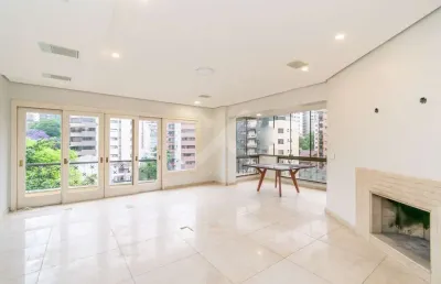 Apartamento com 3 quartos para alugar na rua pedro ivo, 532, mont serrat, porto alegre por r$ 8.900