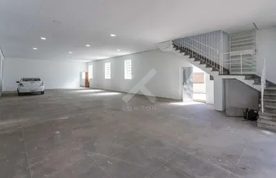 Barracão / galpão / depósito para alugar na avenida maranhão, 531, são geraldo, porto alegre por r$ 9.800