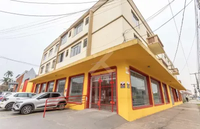 Ponto comercial para alugar na rua professor sarmento barata, 1, navegantes, porto alegre por r$ 10.000