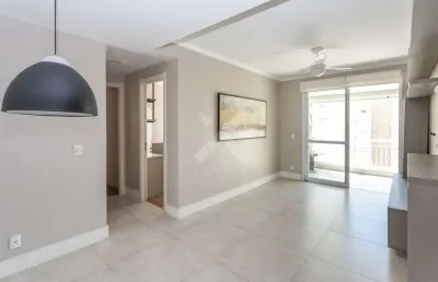 Apartamento com 2 quartos à venda na avenida grécia, 1000, passo da areia, porto alegre por r$ 720.000