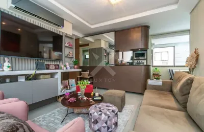 Apartamento com 2 quartos à venda na avenida bagé, 1382, petrópolis, porto alegre por r$ 970.000