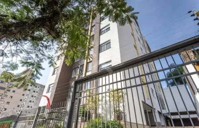 Apartamento com 2 quartos à venda na rua portugal, 584, higienópolis, porto alegre por r$ 900.000