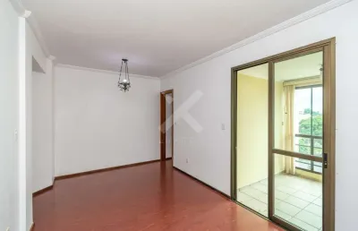 Apartamento com 2 quartos à venda na avenida teixeira mendes, 29, chácara das pedras, porto alegre por r$ 499.000