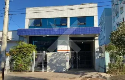 Barracão / galpão / depósito à venda na rua florinha, 49, cavalhada, porto alegre por r$ 2.900.000