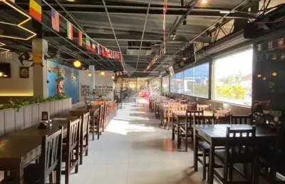 Casa comercial para alugar na avenida assis brasil, 5074, são sebastião, porto alegre por r$ 43.000