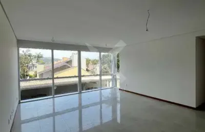Apartamento com 3 quartos à venda na rua saica, 195, jardim botânico, porto alegre por r$ 920.000