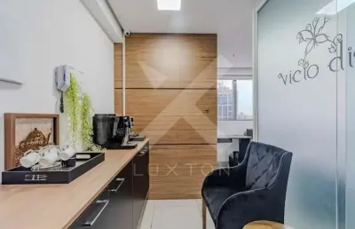 Sala comercial para alugar na avenida assis brasil, 3942, jardim lindóia, porto alegre por r$ 2.500