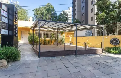 Casa comercial para alugar na rua casemiro de abreu, 1689, bela vista, porto alegre por r$ 17.000