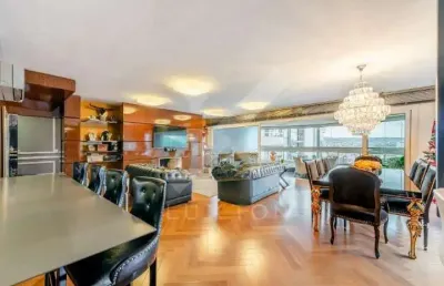 Apartamento com 3 quartos para alugar na rua coronel bordini, 1800, auxiliadora, porto alegre por r$ 35.000