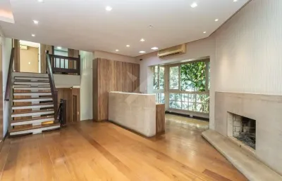 Casa comercial para alugar na rua joão ribeiro, 9, petrópolis, porto alegre por r$ 15.000