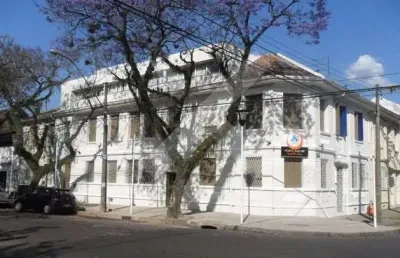 Prédio à venda na rua são carlos, 545, floresta, porto alegre por r$ 1.490.000