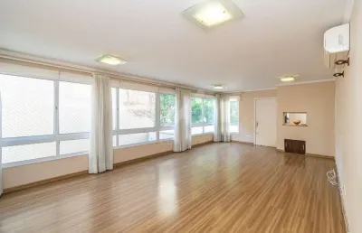 Apartamento com 3 quartos à venda na rua marquês do pombal, 833, moinhos de vento, porto alegre por r$ 1.100.000