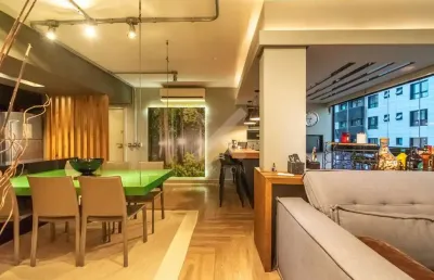 Apartamento com 3 quartos à venda na avenida joão wallig, 1845, passo da areia, porto alegre por r$ 890.000