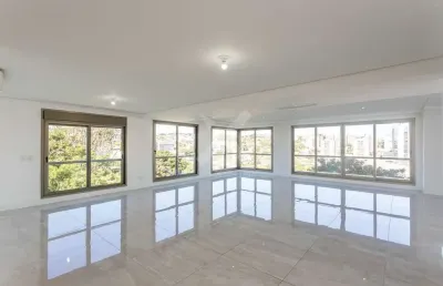Apartamento com 3 quartos à venda na avenida engenheiro ary de abreu lima, 500, jardim europa, porto alegre por r$ 3.950.000