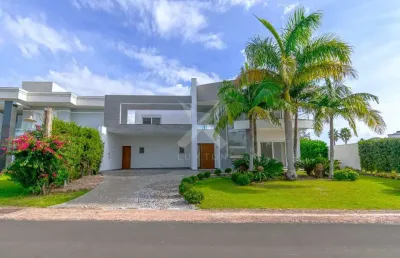 Casa em condomínio fechado com 4 quartos à venda na avenida juca batista, 8000, chapéu do sol, porto alegre por r$ 2.700.000