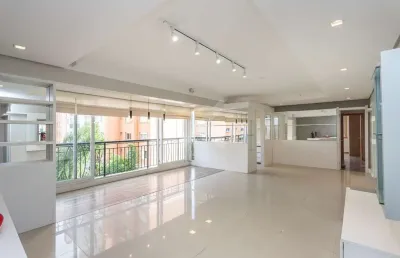 Apartamento com 3 quartos à venda na avenida túlio de rose, 330, jardim europa, porto alegre por r$ 1.899.000