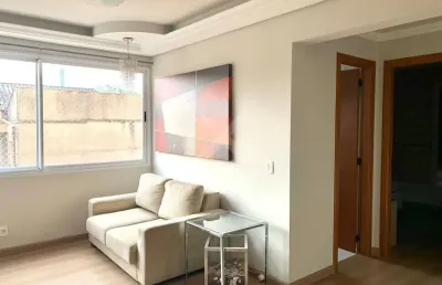 Apartamento com 1 quarto à venda na rua coronel corte real, 82, petrópolis, porto alegre por r$ 435.000
