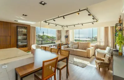 Apartamento com 3 quartos à venda na rua corrêa lima, 1348, santa tereza, porto alegre por r$ 970.000